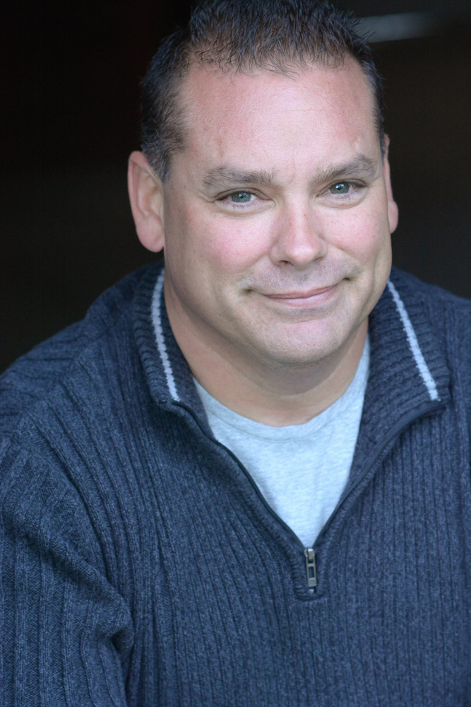 Jeff Boetto