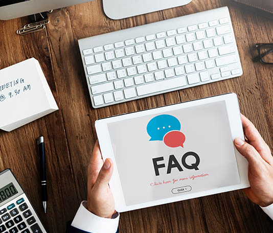 FAQ