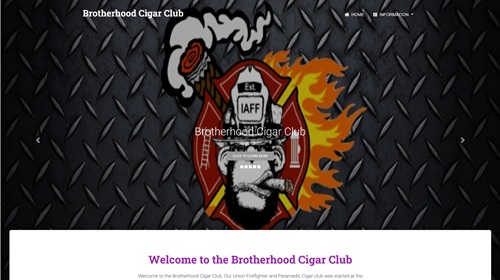 Brotherhood Cigar Club