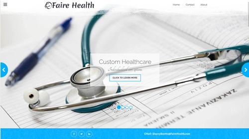 Faire Health