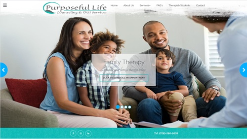 Purposeful Life Counseling